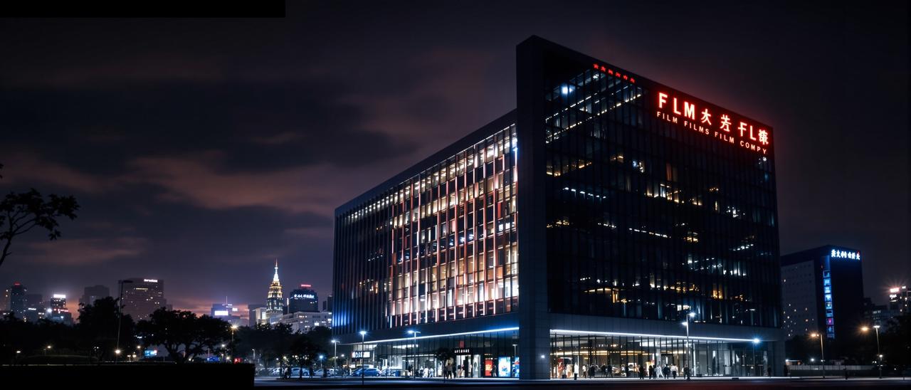 嫩草影院公司简介