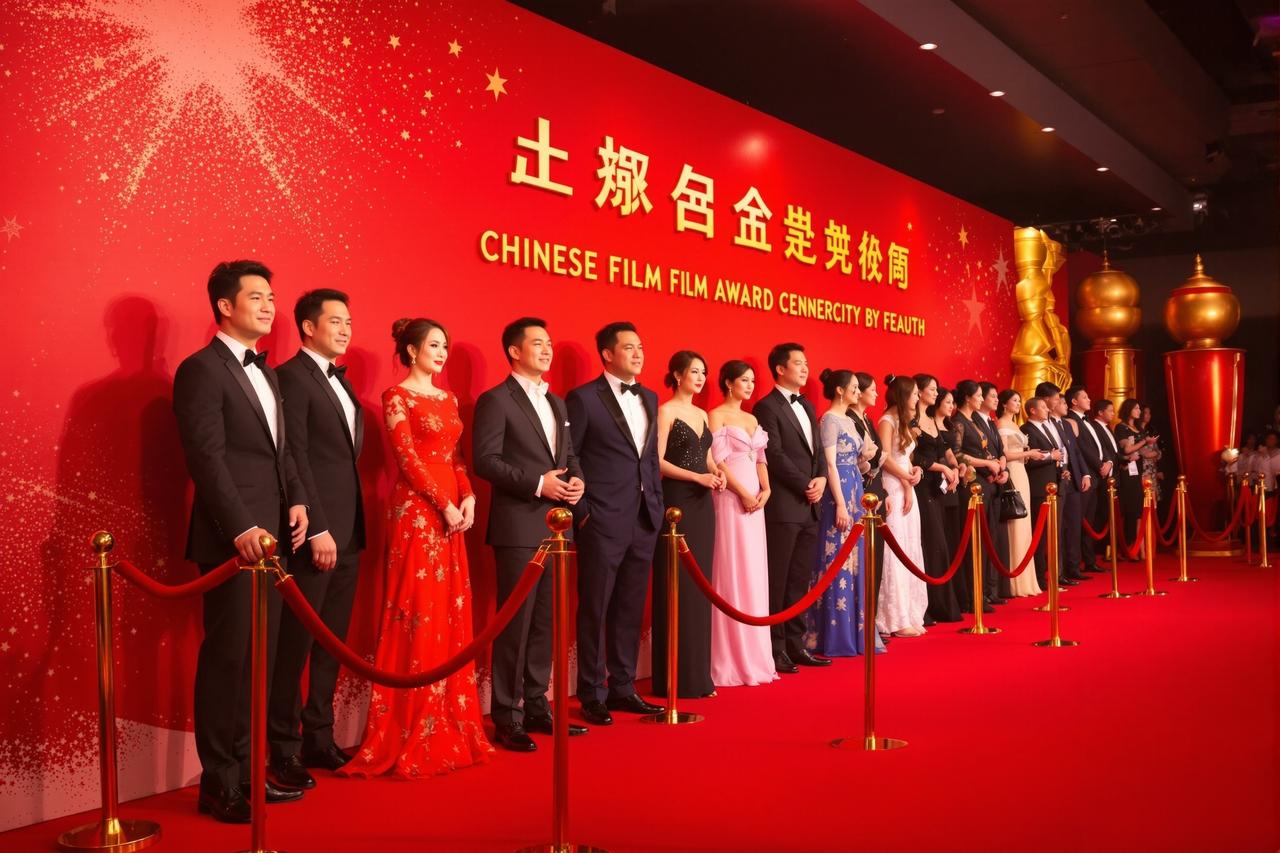 嫩草影院颁奖典礼